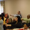 EHW Seminar - 30 August 2017